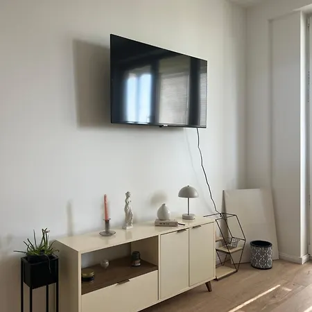 Olive Skandinavia Lägenhet Cluj-Napoca